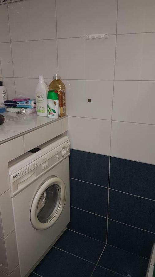 Luxury Apartment On The First Line ! Nea Kallikrateia Esterno foto