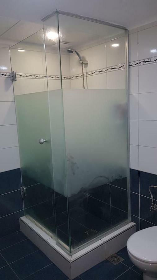 Luxury Apartment On The First Line ! Nea Kallikrateia Esterno foto